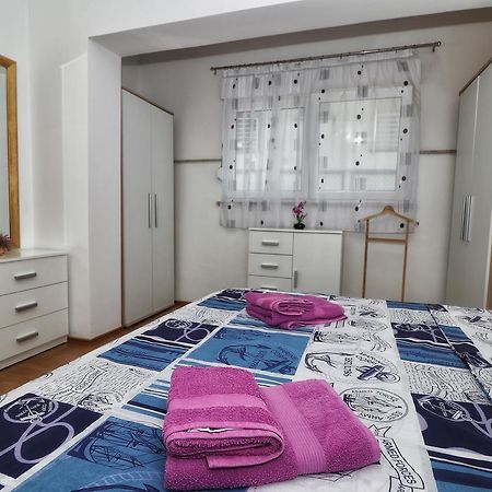 Apartments Amalia Rovinj Zewnętrze zdjęcie