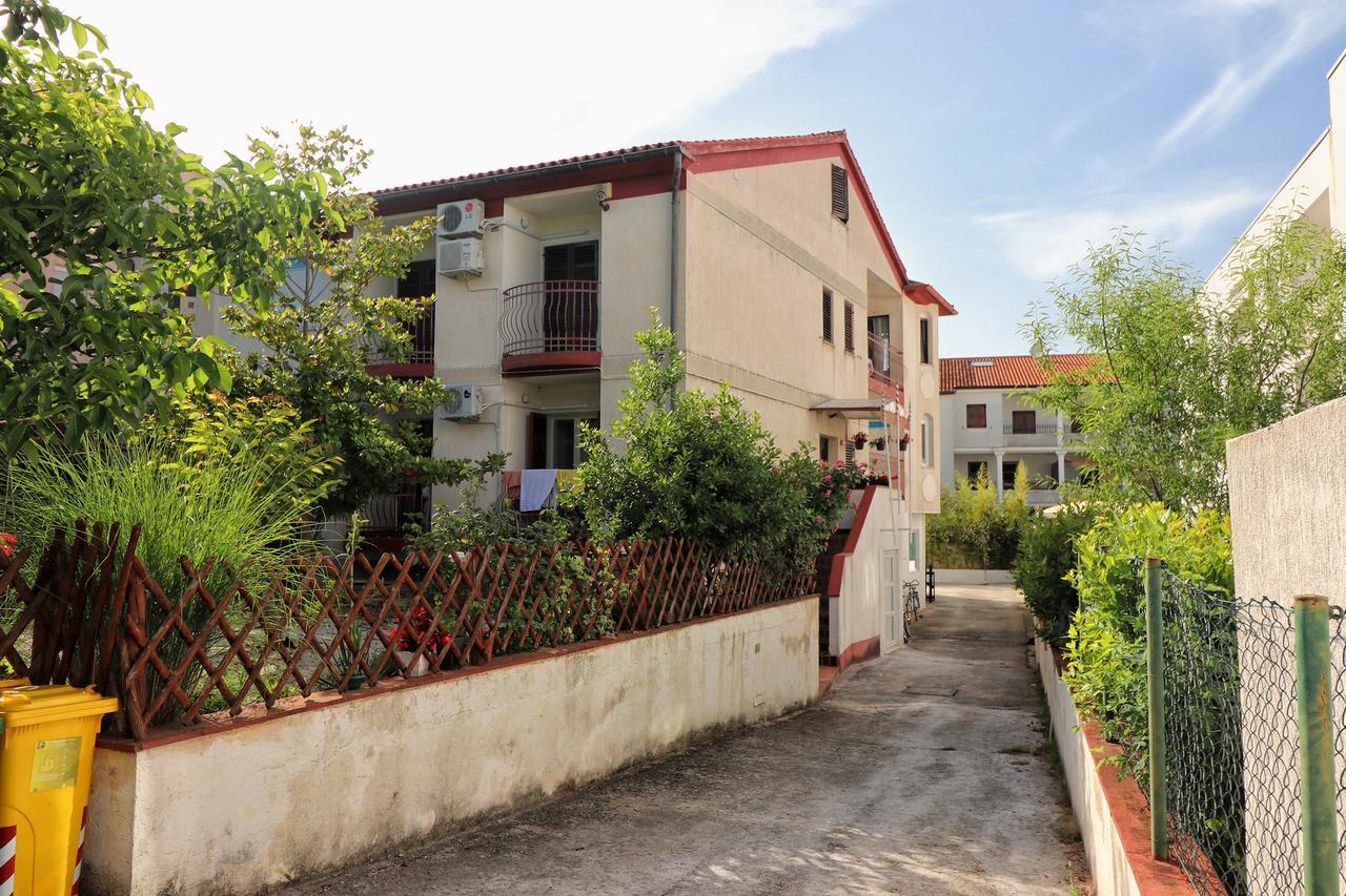Apartments Amalia Rovinj Zewnętrze zdjęcie
