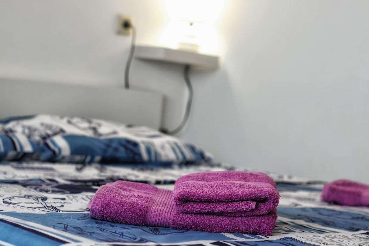 Apartments Amalia Rovinj Zewnętrze zdjęcie