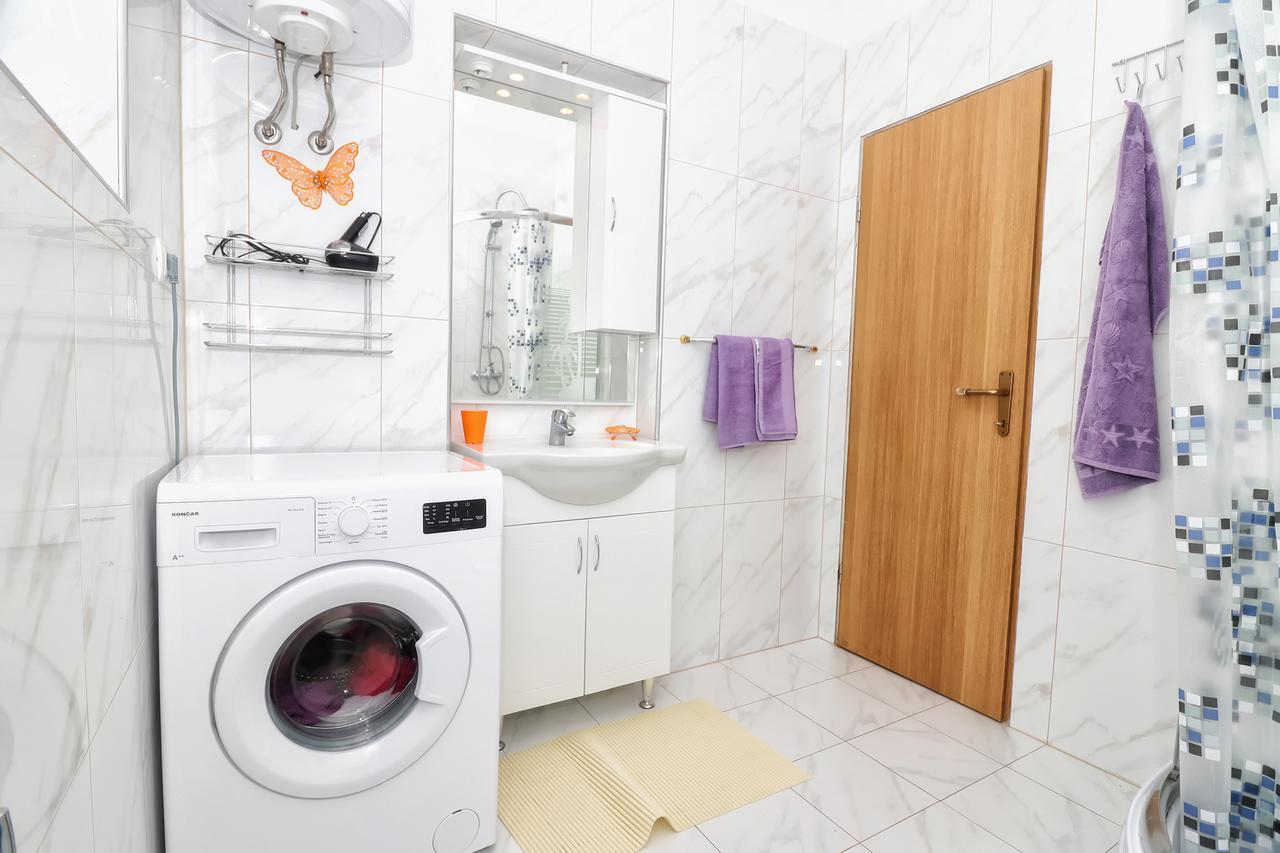 Apartments Amalia Rovinj Zewnętrze zdjęcie