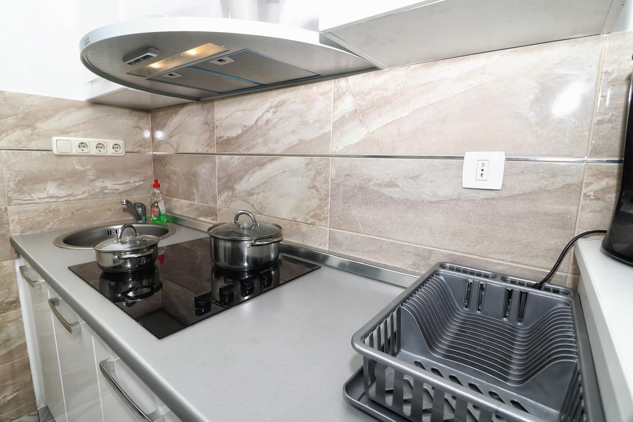 Apartments Amalia Rovinj Zewnętrze zdjęcie