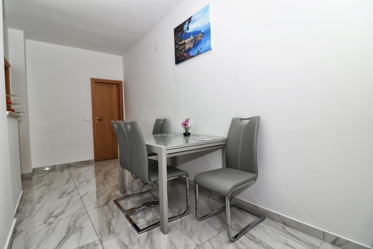 Apartments Amalia Rovinj Zewnętrze zdjęcie