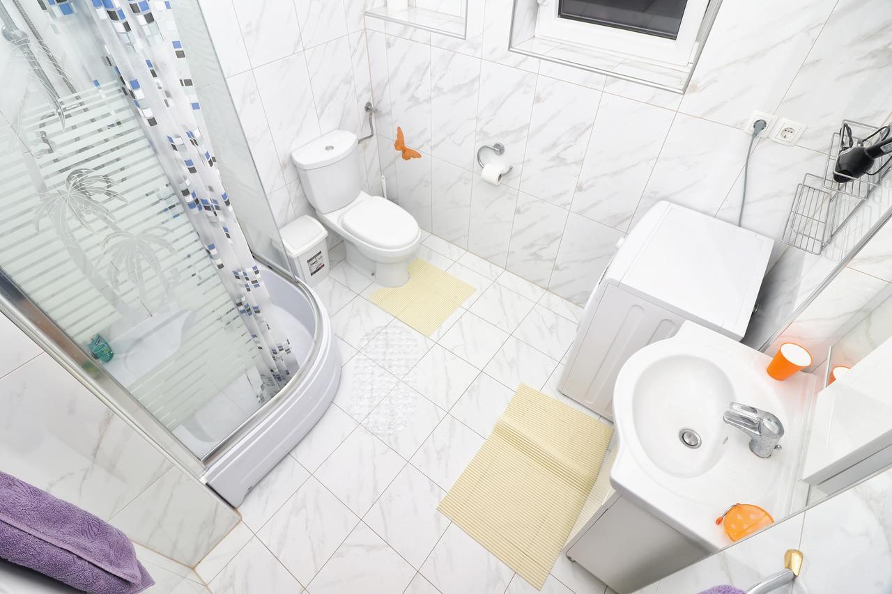 Apartments Amalia Rovinj Pokój zdjęcie