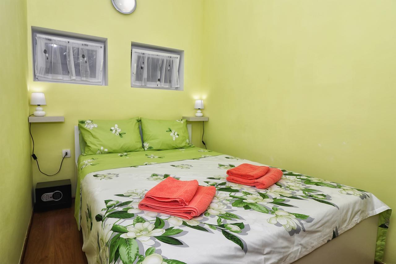 Apartments Amalia Rovinj Zewnętrze zdjęcie