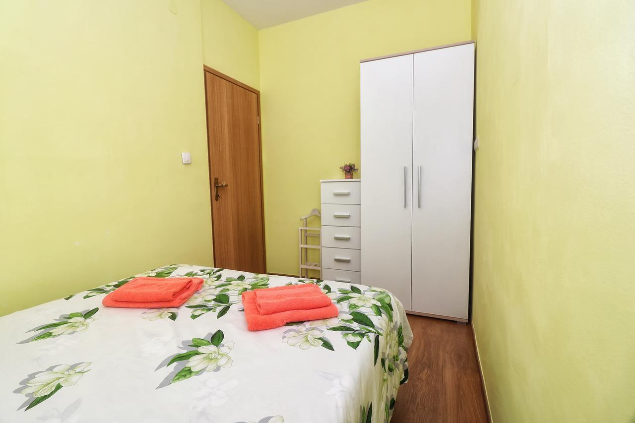 Apartments Amalia Rovinj Zewnętrze zdjęcie