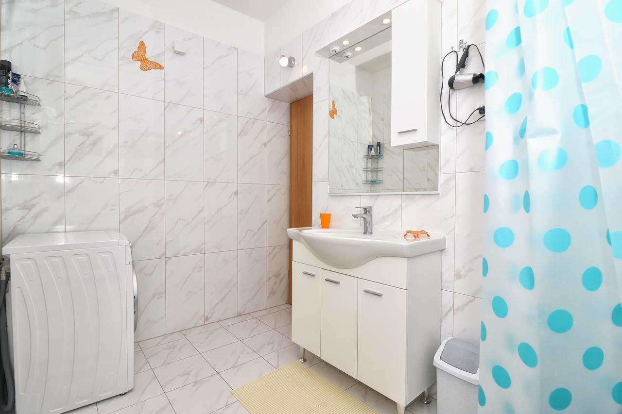 Apartments Amalia Rovinj Zewnętrze zdjęcie