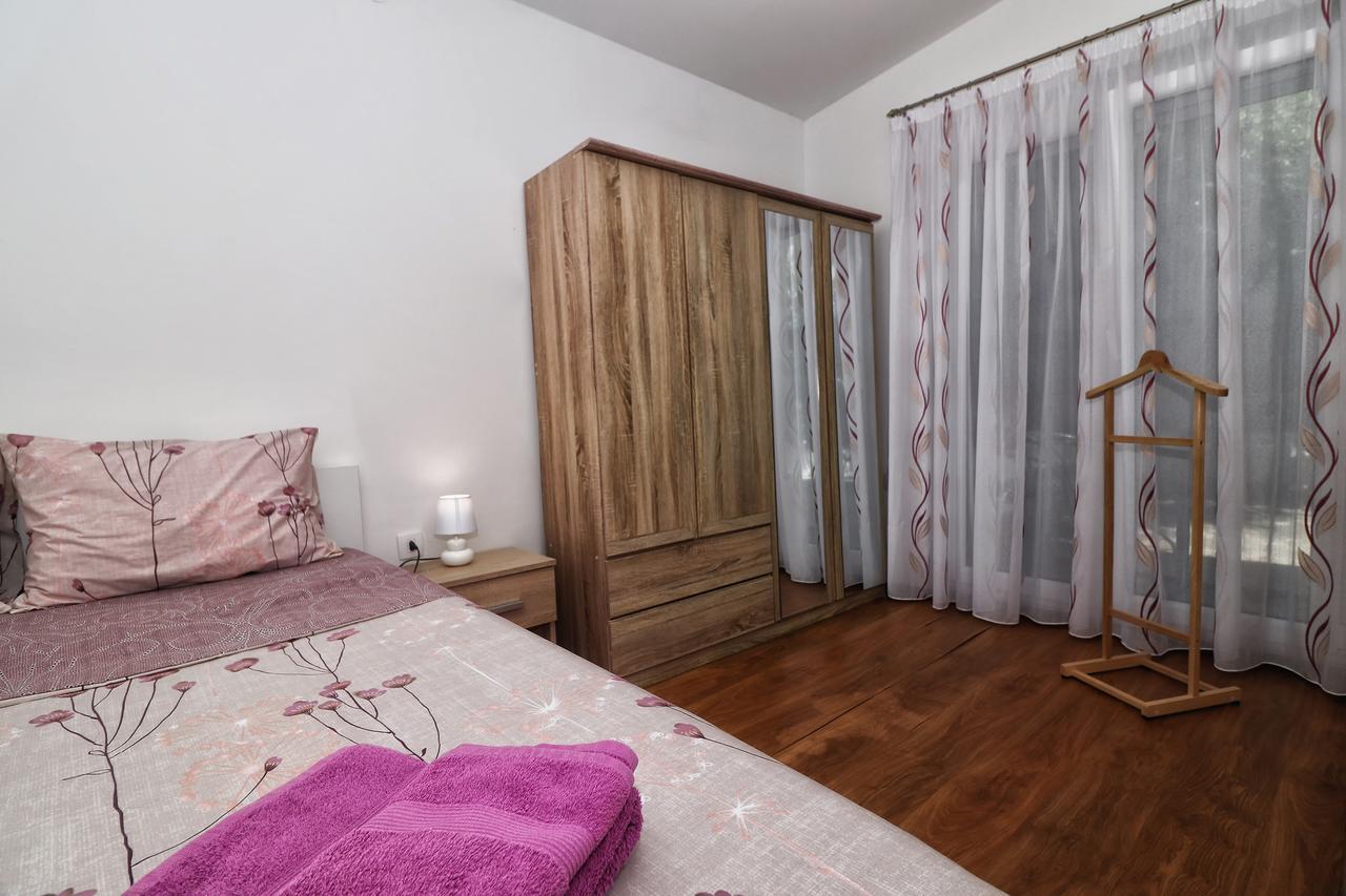 Apartments Amalia Rovinj Zewnętrze zdjęcie
