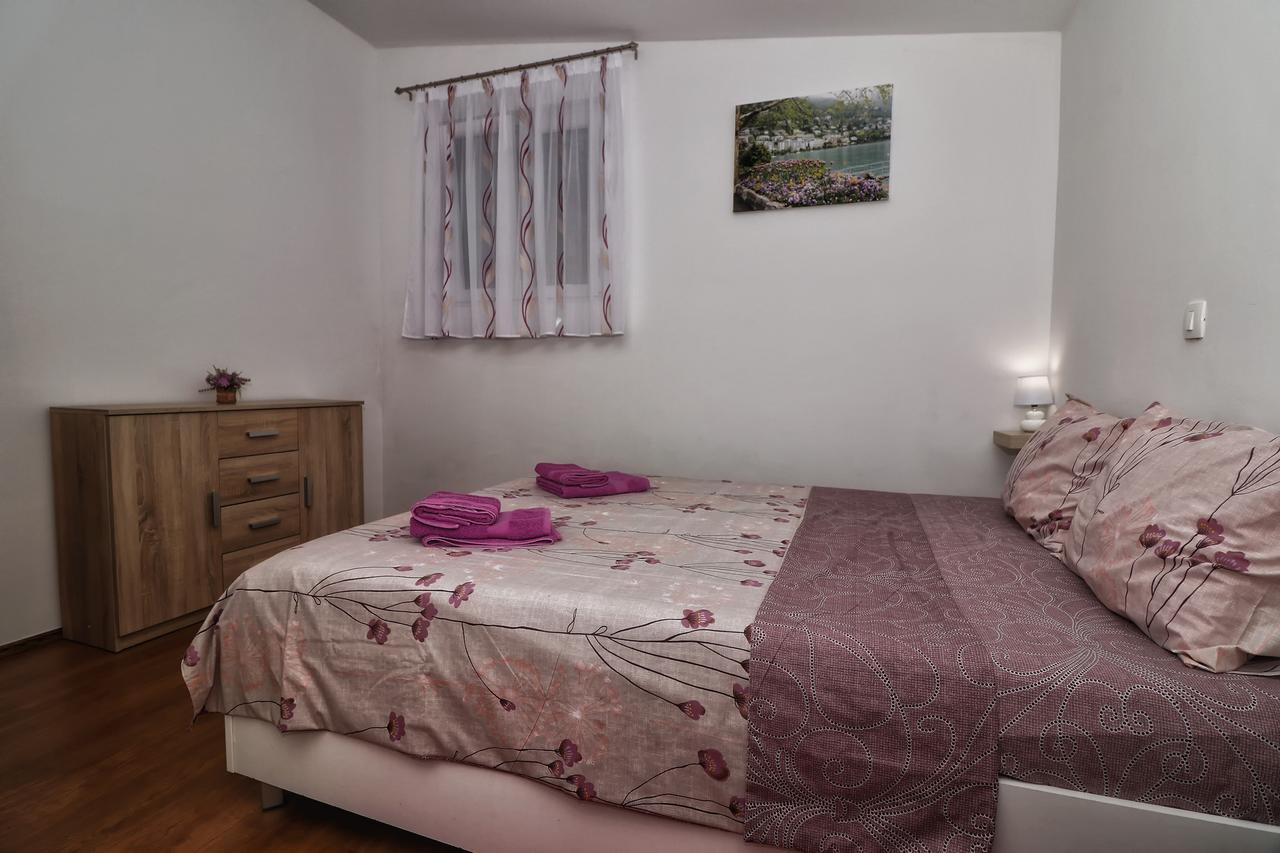 Apartments Amalia Rovinj Zewnętrze zdjęcie