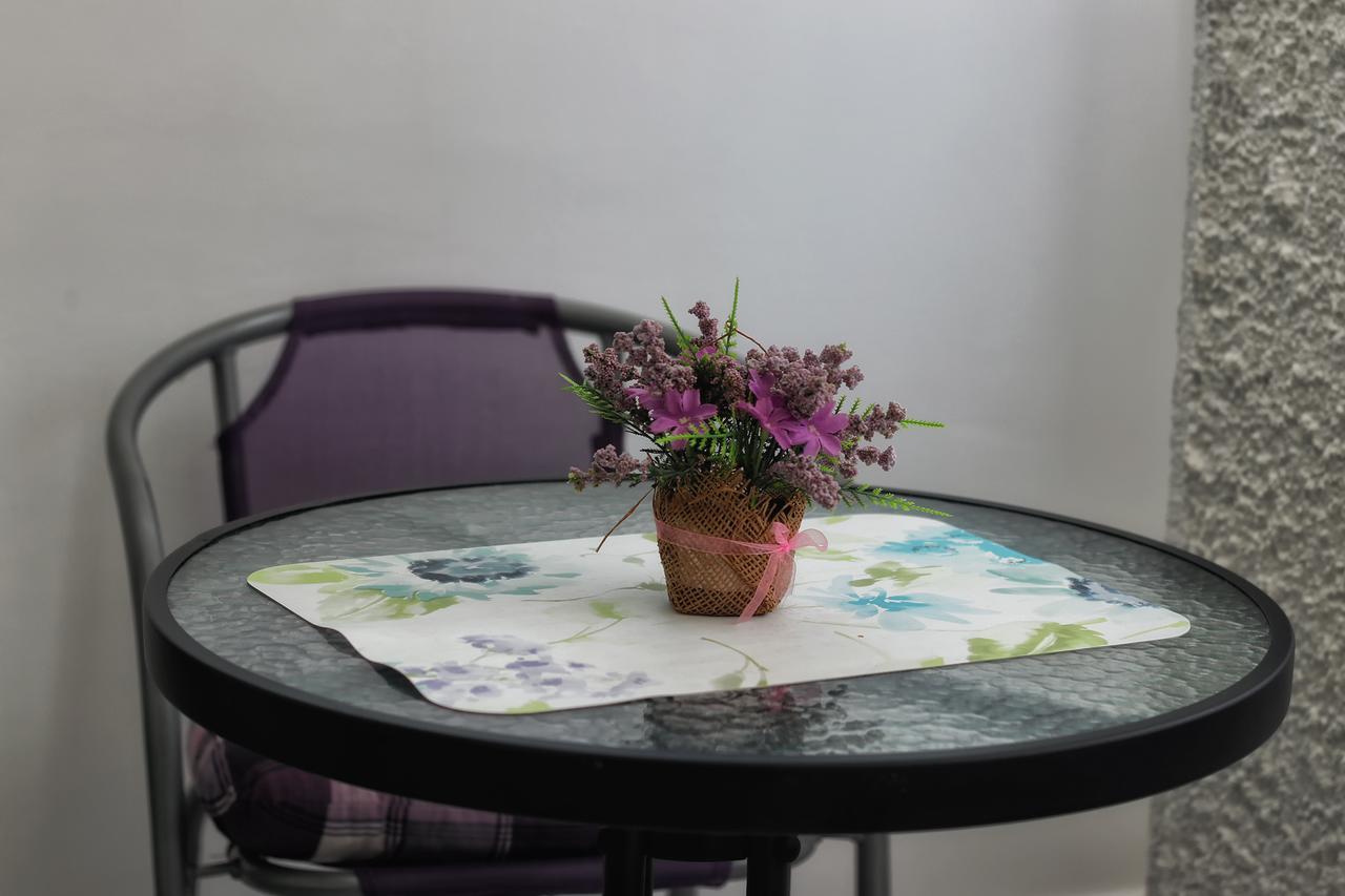 Apartments Amalia Rovinj Zewnętrze zdjęcie