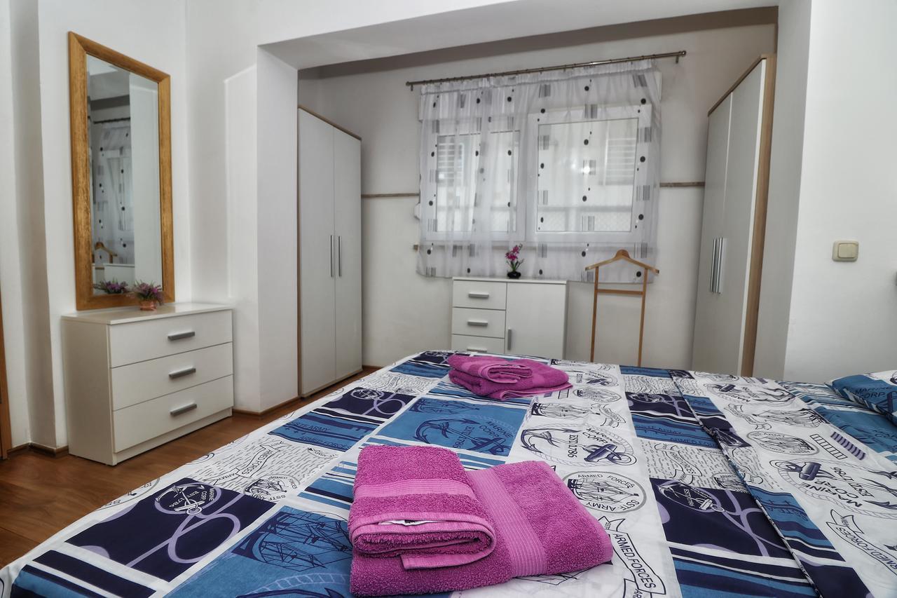 Apartments Amalia Rovinj Zewnętrze zdjęcie