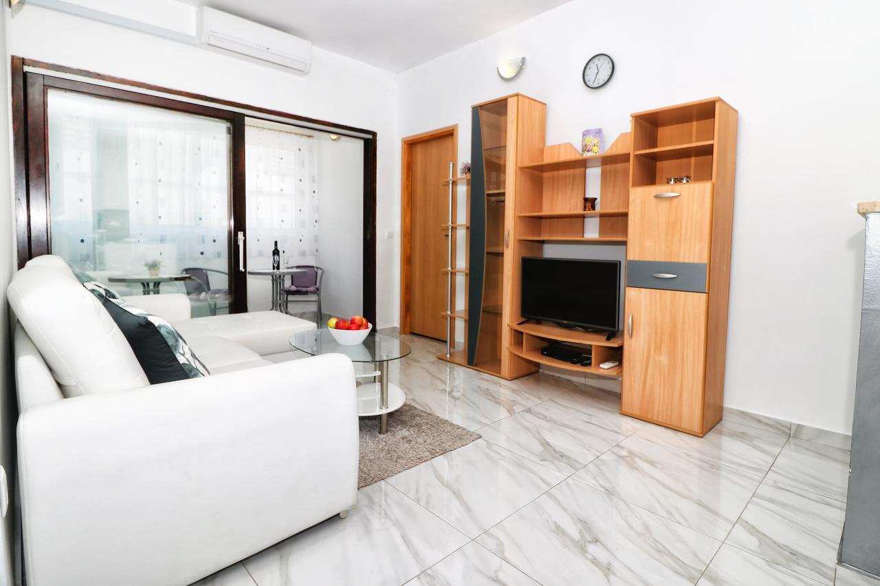 Apartments Amalia Rovinj Zewnętrze zdjęcie
