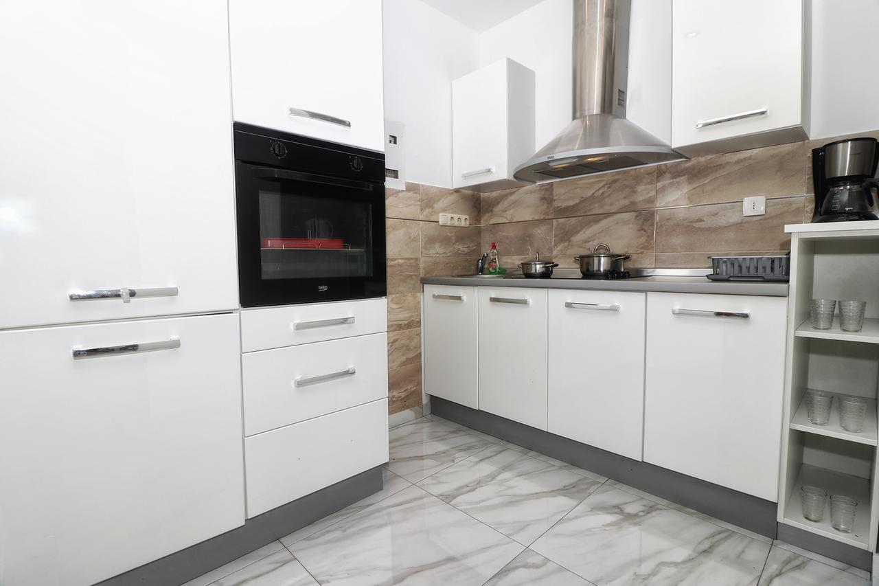 Apartments Amalia Rovinj Zewnętrze zdjęcie