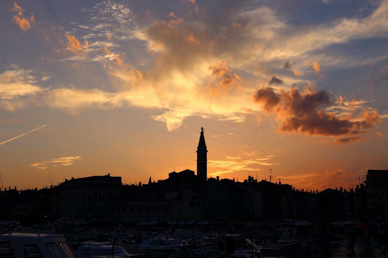 Apartments Amalia Rovinj Zewnętrze zdjęcie