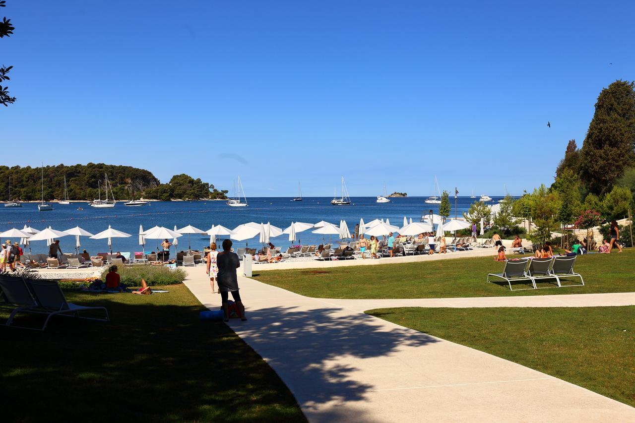 Apartments Amalia Rovinj Zewnętrze zdjęcie