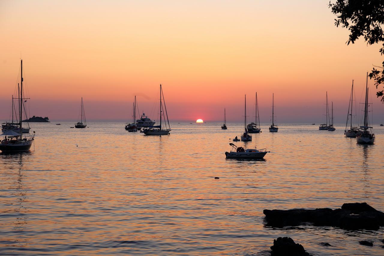 Apartments Amalia Rovinj Zewnętrze zdjęcie